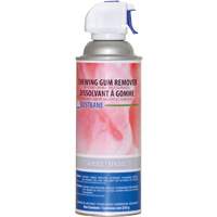 Nettoyant pour gomme &agrave; m&acirc;cher, 235 g, Canette a&eacute;rosol Oxford Builders Supplies Inc
