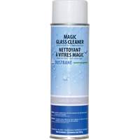 Nettoyant magique pour le verre, 539 g, Canette a&eacute;rosol Oxford Builders Supplies Inc
