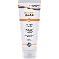 Cr&egrave;me protectrice contre l'huile, la graisse et les adh&eacute;sifs Travabon Classic, Tube, 100 ml Oxford Builders Supplies Inc
