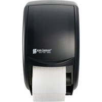 Universal Bath Tissue Dispenser, Multiple Roll Capacity Oxford Builders Supplies Inc