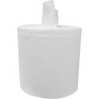 PRO Tuff-Job&reg; Refill Wipers Rolls for W012 Bucket Cleaning System, All-Purpose, 12-1/2" L x 12" W Oxford Builders Supplies Inc