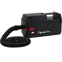 Aspirateur HEPA Express Safety, Sec, 0,25 gal. US (0,94 Litres) Oxford Builders Supplies Inc