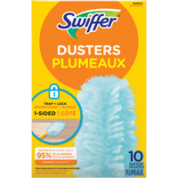 Dusters Cleaner Refill, Microfibre Oxford Builders Supplies Inc
