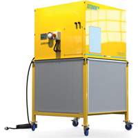Atomik Air&reg; 240V Air Quality Control, 40 000 sq. ft. Coverage Oxford Builders Supplies Inc