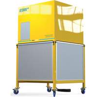 Atomik Air&reg; 240V Air Quality Control, 40 000 sq. ft. Coverage Oxford Builders Supplies Inc