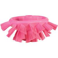 Brosse UST pour cuves, Soies Ferme, Longueur de 7-1/2", Rose Oxford Builders Supplies Inc