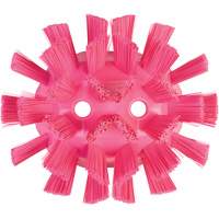 Brosse UST pour cuves, Soies Ferme, Longueur de 7-1/2", Rose Oxford Builders Supplies Inc