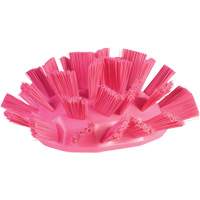 Brosse UST pour cuves, Soies Ferme, Longueur de 7-1/2", Rose Oxford Builders Supplies Inc