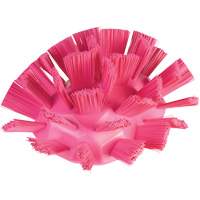 Brosse UST pour cuves, Soies Ferme, Longueur de 7-1/2", Rose Oxford Builders Supplies Inc