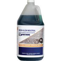 D&eacute;graissant industriel & nettoyant de r&eacute;sidu de refroidissant Green Kleen, 4 L, Cruche Oxford Builders Supplies Inc