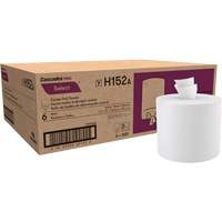 Paper Towel Roll, 2 Ply, Centre Pull Oxford Builders Supplies Inc