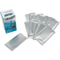 Individually Wrapped Cleaning Wipes, 12 Wipes, 8" x 9-1/2" Oxford Builders Supplies Inc
