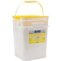 Laundry Detergent Powder, Pail Oxford Builders Supplies Inc