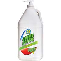 Solvent-Free Hand Cleaner, Pumice, 3.5 L, Bottle, Honey Cherry Oxford Builders Supplies Inc