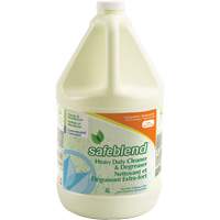 Concentrated Heavy-Duty Degreaser, 4 L, Jug Oxford Builders Supplies Inc