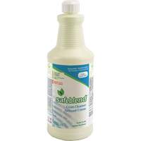 Cream Cleanser, 950 ml, Bottle Oxford Builders Supplies Inc