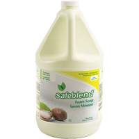 Shea Butter Soap, Foam, 4 L, Scented Oxford Builders Supplies Inc