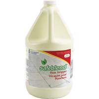 D&eacute;capant concentr&eacute; pour planchers, 4 L, Cruche Oxford Builders Supplies Inc