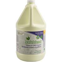 Oven & Grill Cleaner, 4 L, Jug Oxford Builders Supplies Inc