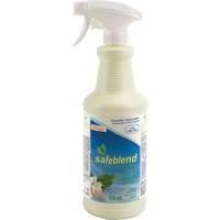 Jasmine Green Tea Concentrated Odour Counteractant Oxford Builders Supplies Inc