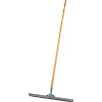 Floor Squeegee with Handle, 30", Straight Blade Oxford Builders Supplies Inc