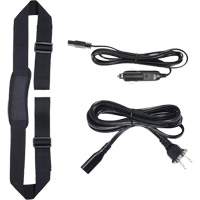 Glaci&egrave;re/r&eacute;chaud sans fil (outil seulemt), 27 L Capacit&eacute; Oxford Builders Supplies Inc