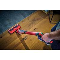 CLEANEXXO 18V Cordless Power Wet Mop (Tool Only), Cleaner Oxford Builders Supplies Inc