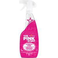Nettoyant vaporisateur moussant pour salle de bain, 750 ml, Bouteille &agrave; g&acirc;chette Oxford Builders Supplies Inc