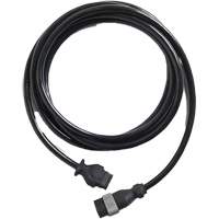 Rallonge de c&acirc;ble de 10' 120 V pour tapis industriels HeatTrak PRO Oxford Builders Supplies Inc