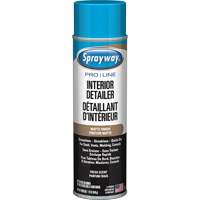 Pro Line Interior Detailer with Matte Finish & Fresh Scent Oxford Builders Supplies Inc