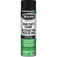 Degreasers & Cleaners