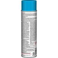Lubrifiant sec tout usage & agent de rel&acirc;chement, 12 oz, Canette a&eacute;rosol Oxford Builders Supplies Inc