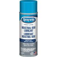 Lubrifiant professionnel RD90 Pro Line, Canette a&eacute;rosol Oxford Builders Supplies Inc