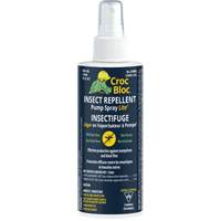 Insectifuge, DEET &agrave; 10 %, Vaporisateur, 40 oz Oxford Builders Supplies Inc
