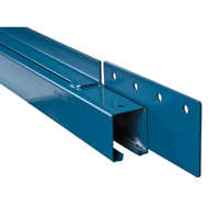 Composantes pour partitions & cloisons grillag&eacute;es - Quincaillerie Oxford Builders Supplies Inc