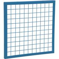Composantes pour partitions & cloisons grillag&eacute;es - Montants universels, 10-1/4' h Oxford Builders Supplies Inc