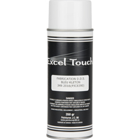 Peinture de retouche, Canette a&eacute;rosol, Bleu Kleton Oxford Builders Supplies Inc