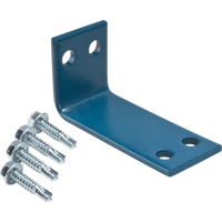 Composantes pour partitions & cloisons grillag&eacute;es - Quincaillerie Oxford Builders Supplies Inc