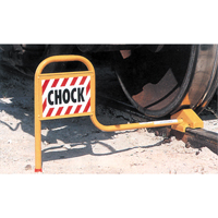 Cales pour wagons ferroviaires, Rail encastr&eacute; Oxford Builders Supplies Inc