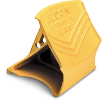 Iron Wheel Chocks Oxford Builders Supplies Inc
