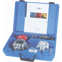 Trailer Security Kits Oxford Builders Supplies Inc