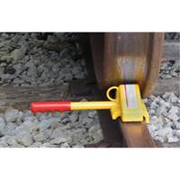 Combo cale &agrave; rail unique Oxford Builders Supplies Inc