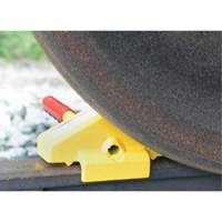 Combo cale &agrave; rail unique Oxford Builders Supplies Inc