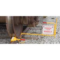 Combo cale &agrave; rail unique et rail pour drapeau Oxford Builders Supplies Inc