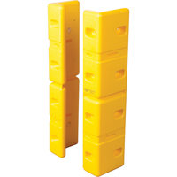 Grands protecteurs de coin Oxford Builders Supplies Inc