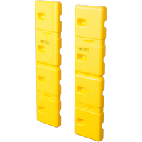 Protecteurs pour muret de 6" Oxford Builders Supplies Inc