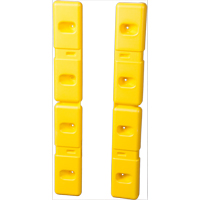 Protecteurs pour muret de 10" Oxford Builders Supplies Inc