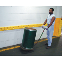 Protecteurs pour muret de 10" Oxford Builders Supplies Inc