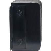Butoirs de quai lamell&eacute;s, Horizontal, Caoutchouc, 12" la x 6" p x 10" h Oxford Builders Supplies Inc