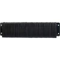 Butoirs de quai lamell&eacute;s, Horizontal, Caoutchouc, 36" la x 4" p x 12" h Oxford Builders Supplies Inc
